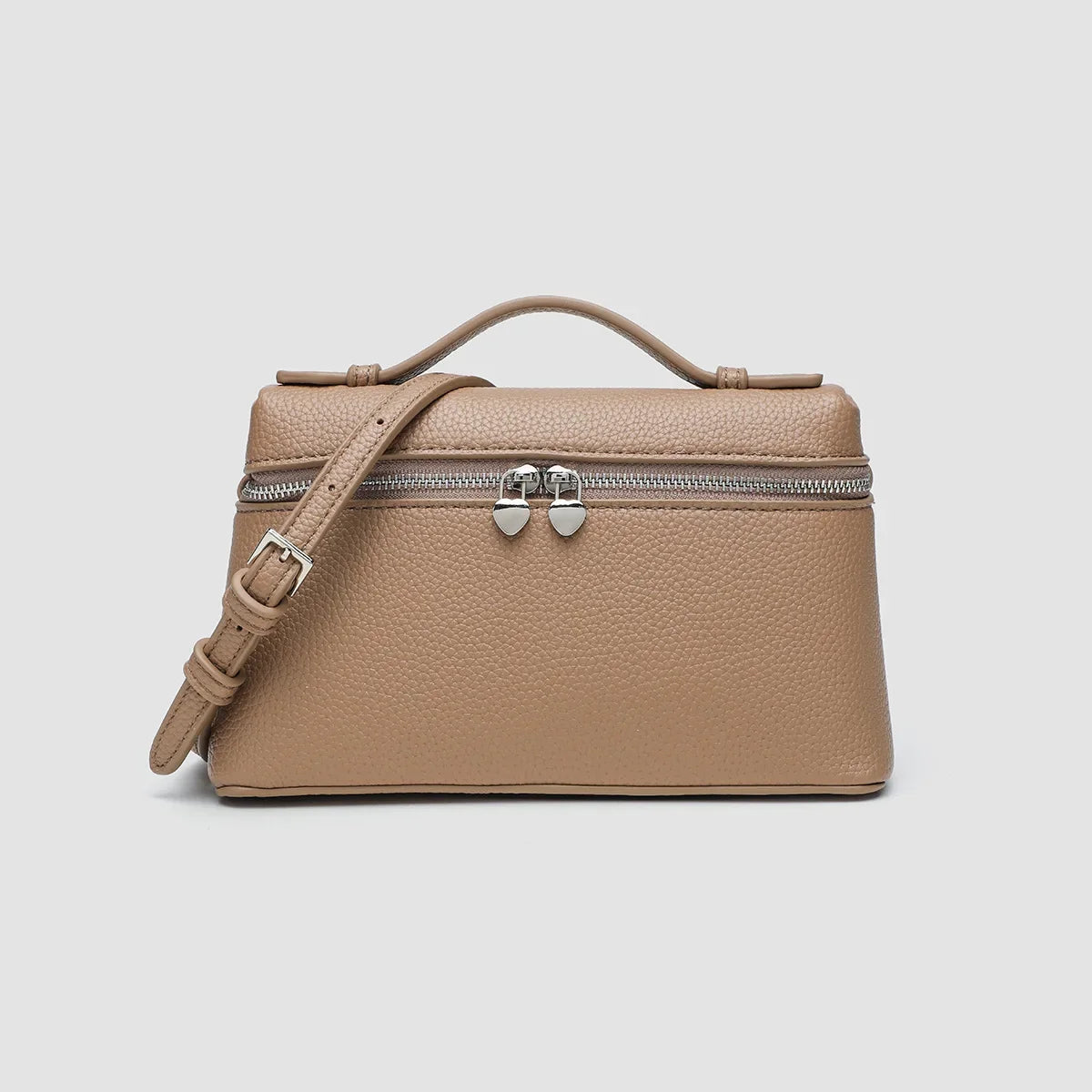 Willow Luxe Handbag — Hopeforwho (view 7)