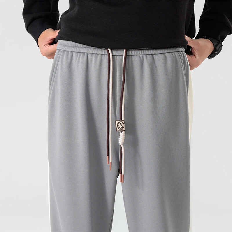Core Lounge Sweatpants — Hopeforwho (view 2)