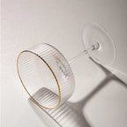 Golden Halo Glasses — Hopeforwho (view 2)