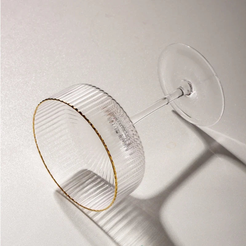 Golden Halo Glasses — Hopeforwho (view 2)