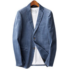 Corduroy Blazer – Men's Casual Sport Coat | Verano — Hopeforwho (view 5)