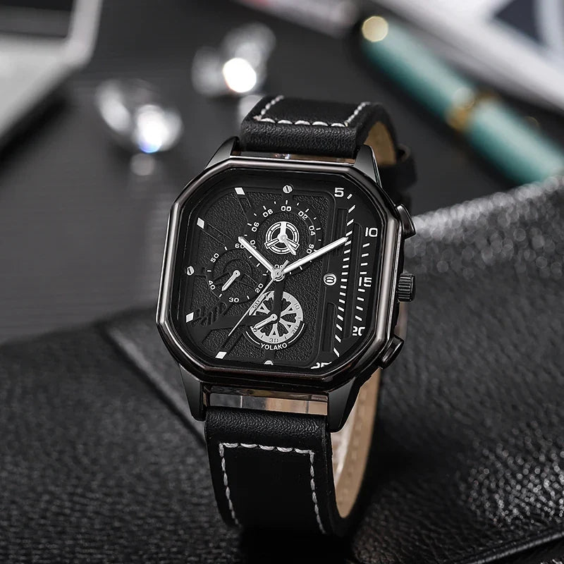 Arcane Chronos Watch — Hopeforwho (view 3)