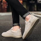 1987 Suede Sneakers — Hopeforwho (view 10)
