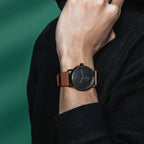 The Meridian - Men's Watch — Hopeforwho (view 4)
