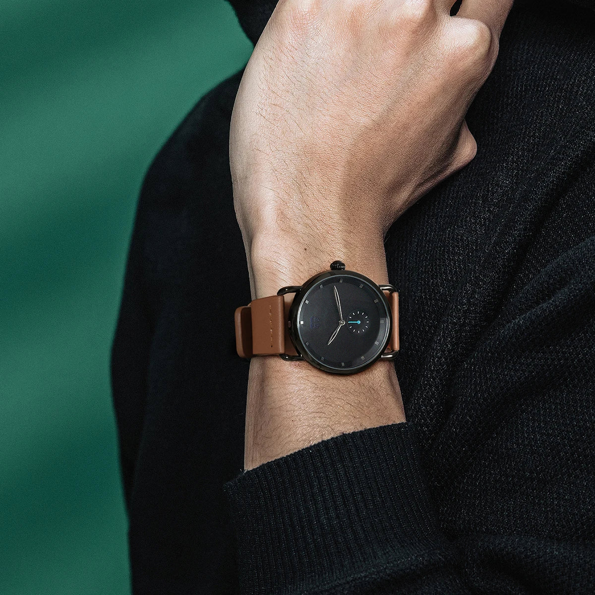 The Meridian - Men's Watch — Hopeforwho (view 4)