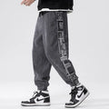 District Corduroy Joggers — Hopeforwho