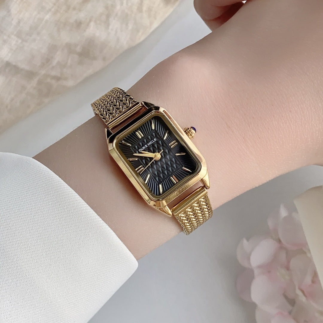 Rivelle Wristwatch — Hopeforwho (view 7)