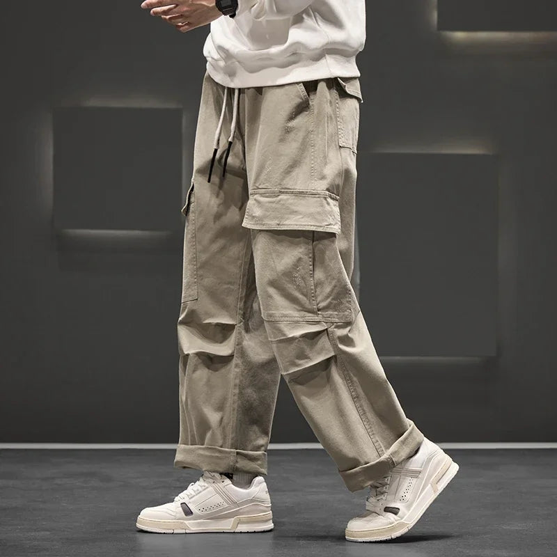 Loftrek Cargo Pants — Hopeforwho (view 6)