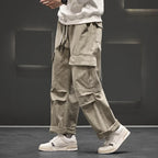 Loftrek Cargo Pants — Hopeforwho (view 6)