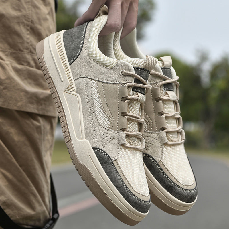 Preston Sneakers — Hopeforwho