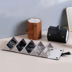 Leather Glasses Case — Hopeforwho
