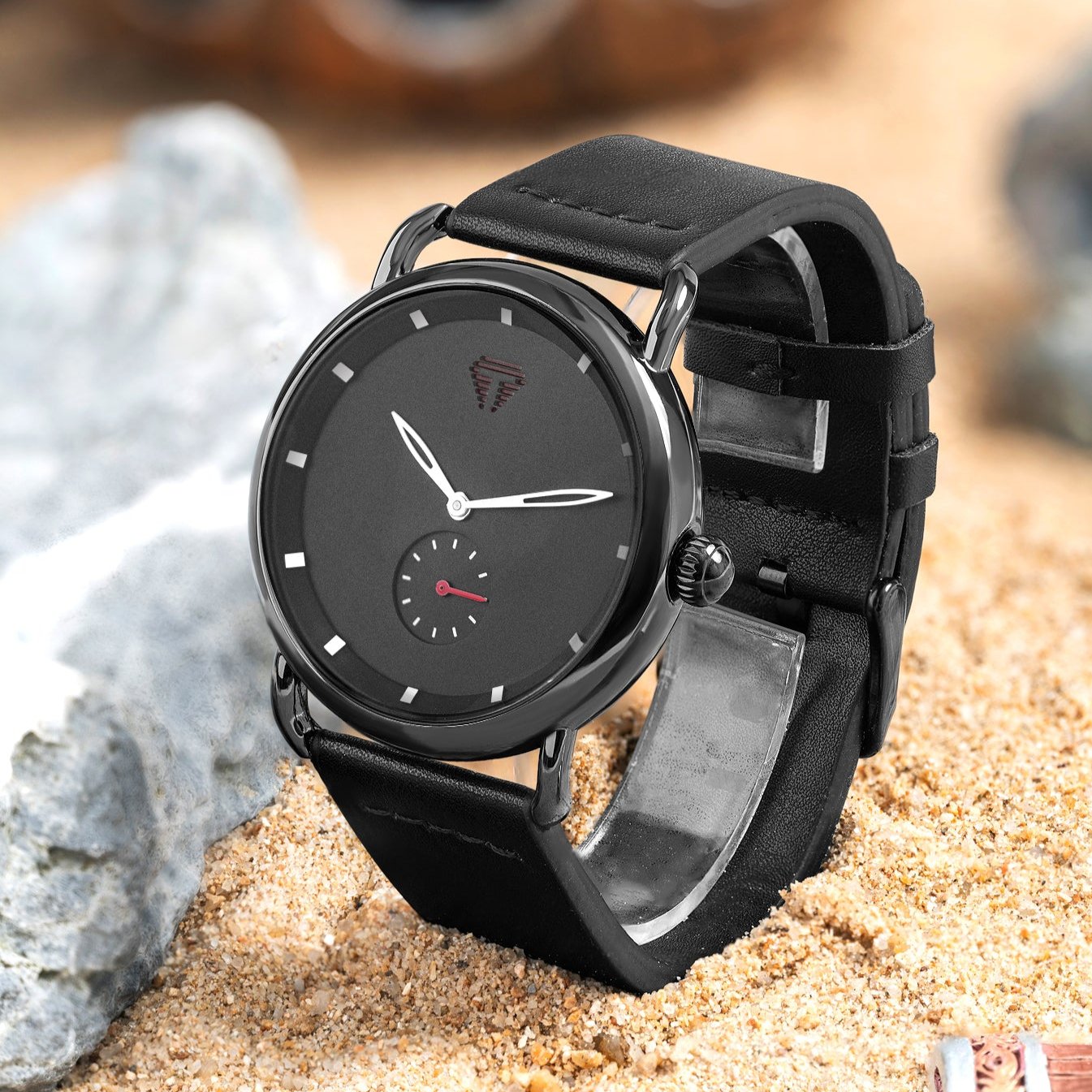 The Meridian - Men's Watch — Hopeforwho (view 5)