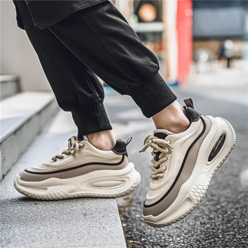 Dynasty Sneakers — Hopeforwho (view 6)