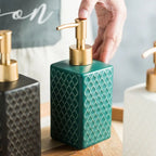 Fiore Soap Dispensers — Hopeforwho (view 5)