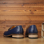 Valtieri Leather Loafers