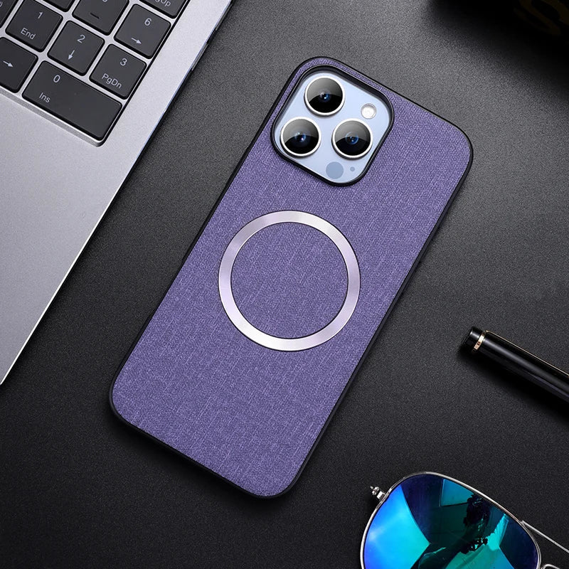 Aeris iPhone Case — Hopeforwho (view 3)