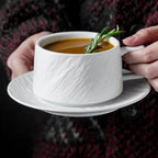 Terrastone Mugs - Rituals Collection — Hopeforwho (view 3)