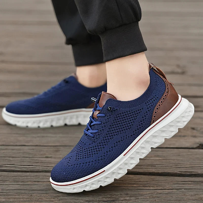 Brex Air Sneakers — Hopeforwho (view 9)