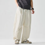 Driftline Relaxed-Fit Pants — Hopeforwho (view 5)