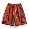 Atlas Athletic Shorts — Hopeforwho