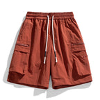 Atlas Athletic Shorts — Hopeforwho