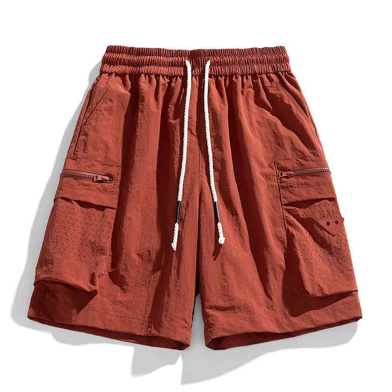 Atlas Athletic Shorts — Hopeforwho