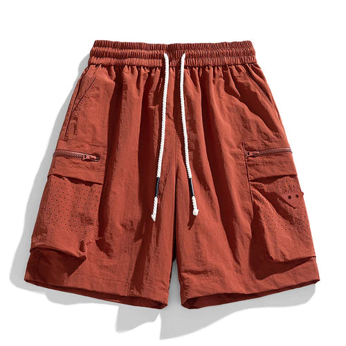 Atlas Athletic Shorts — Hopeforwho
