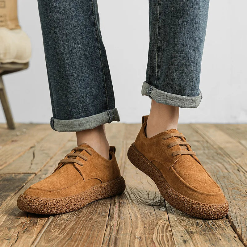 Oxford Shoes — Hopeforwho (view 3)