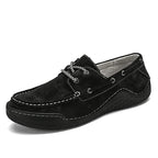 Yacht Class Loafers - 1987 Suede Collection — Hopeforwho (view 12)