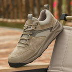 Ash Ridge Sneakers - 1987 Suede Collection — Hopeforwho (view 7)