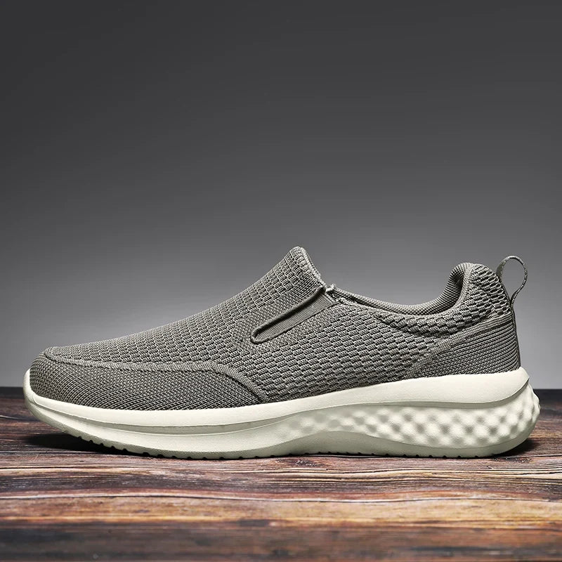 Torrey Slip-On Sneakers — Hopeforwho (view 2)
