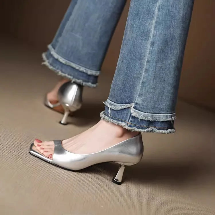 Thalia Heels — Hopeforwho (view 11)
