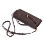 Arlena Suede Mini Handbag — Hopeforwho (view 8)