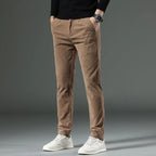 Harrington Pants - Ridgefield Corduroy Collection — Hopeforwho (view 5)