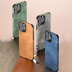 Cuero iPhone Case — Hopeforwho