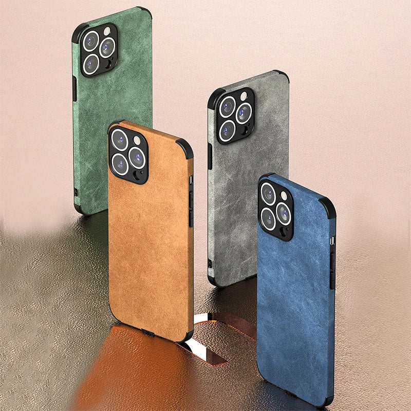 Cuero iPhone Case — Hopeforwho