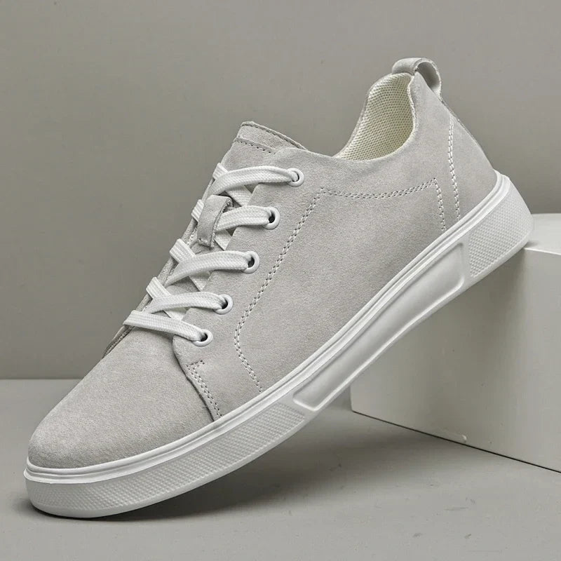 Vince Suede Sneakers — Hopeforwho (view 4)