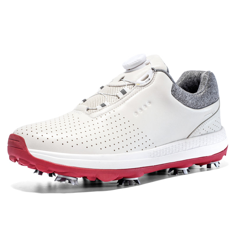 Tour Pro Golf Shoes — Hopeforwho (view 7)