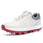 Tour Pro Golf Shoes — Hopeforwho (view 7)