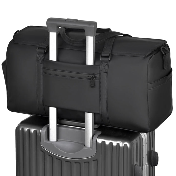 Trovare Royal Oxford Duffle Bag — Hopeforwho (view 11)