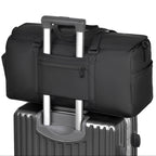 Trovare Royal Oxford Duffle Bag — Hopeforwho (view 11)