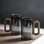 Black Fog Glass — Hopeforwho