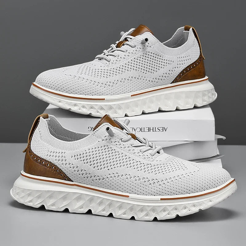 Brex Air Sneakers — Hopeforwho (view 5)