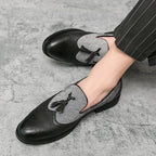 Montford Loafers — Hopeforwho (view 8)