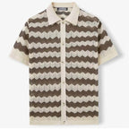 Palmero Knit Button Up — Hopeforwho (view 7)