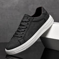 Canyon Leather Sneakers — Hopeforwho