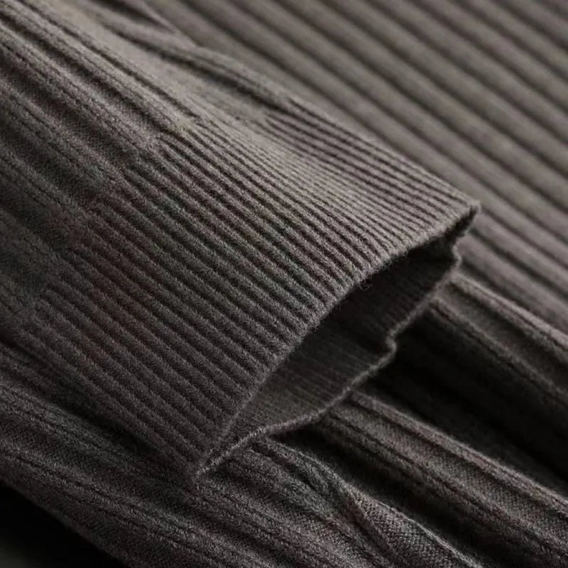 Caldwell Knit Polo — Hopeforwho (view 12)