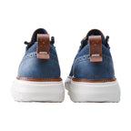 Axis Mesh Sneakers — Hopeforwho (view 11)