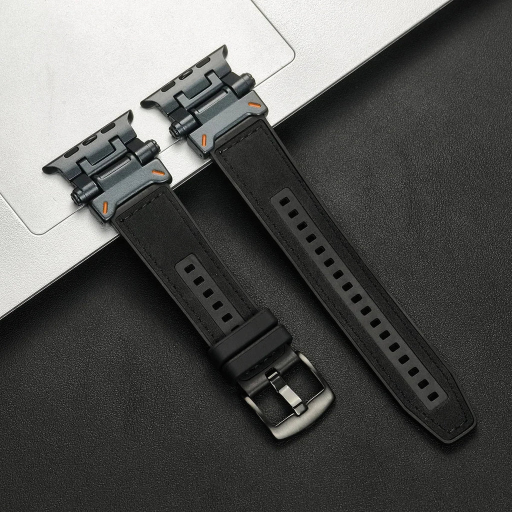 Aurex Apple Watch Band — Hopeforwho (view 11)