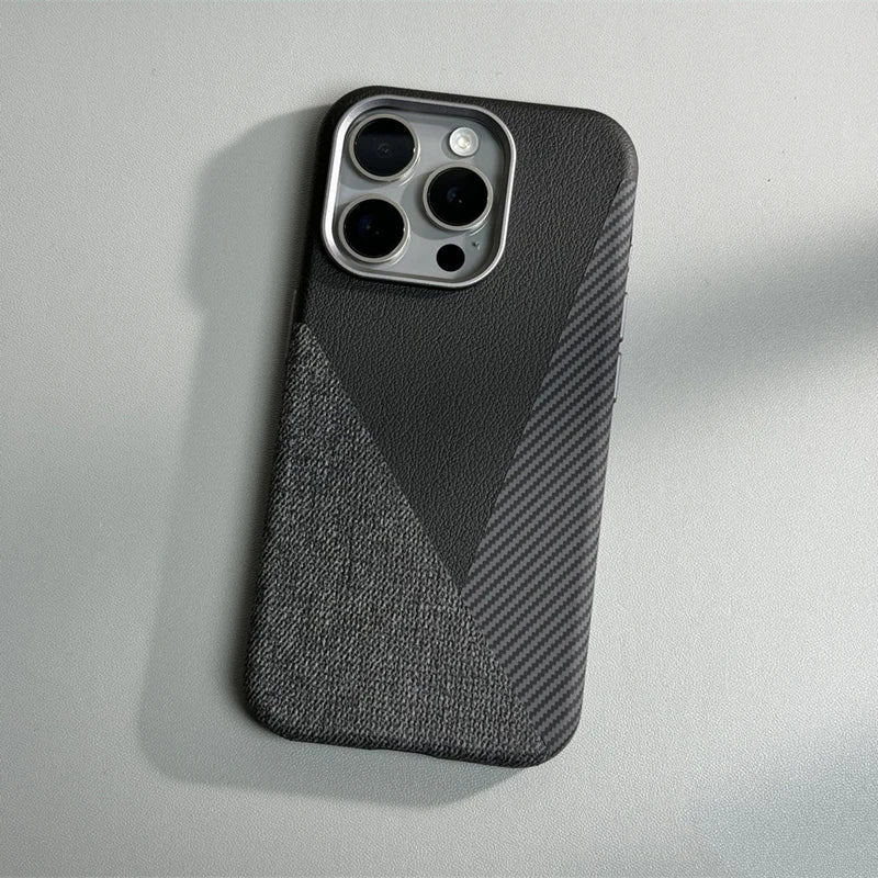 Carbon Edge iPhone Case — Hopeforwho (view 9)
